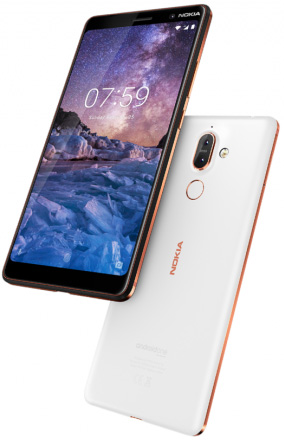 Nokia